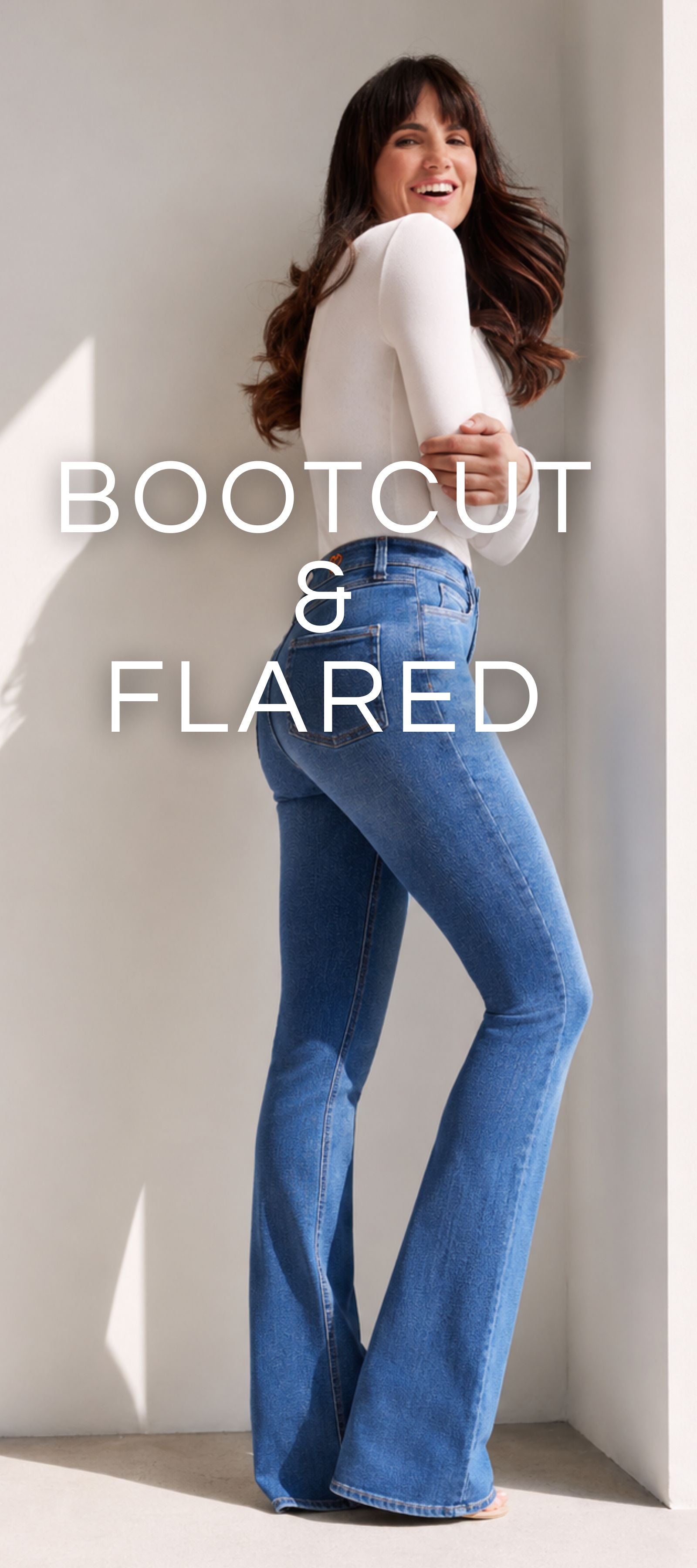 Bootcut