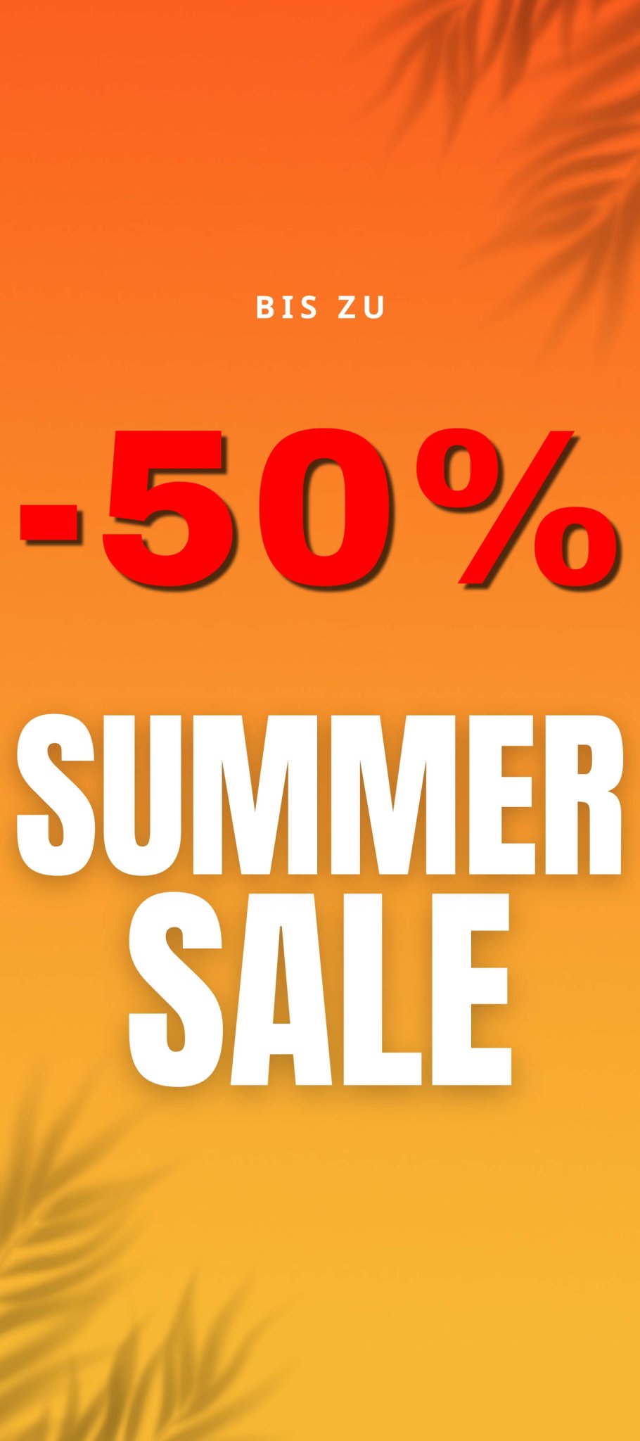 SUMMER-SALE