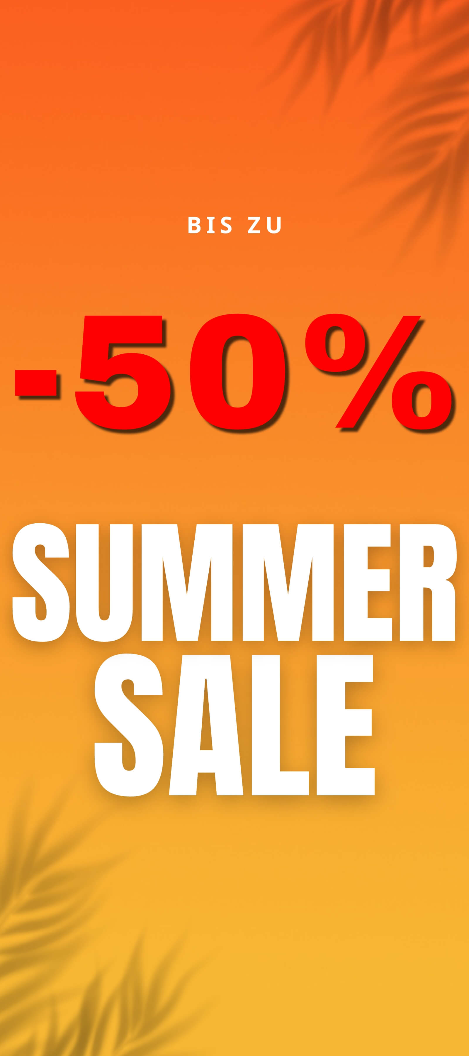 SUMMER-SALE