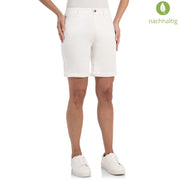 wonderjeans Shorts White