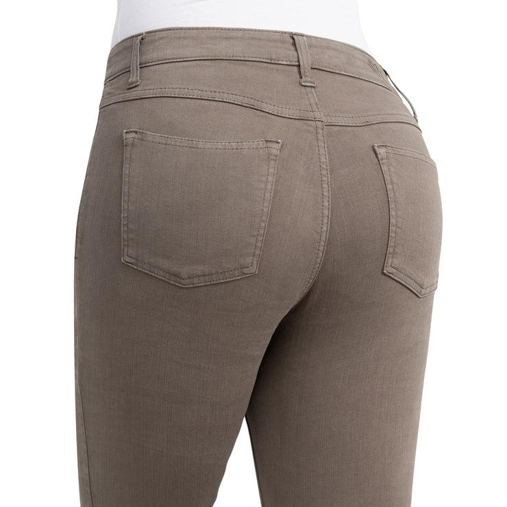 wonderjeans Regular Grey Taupe
