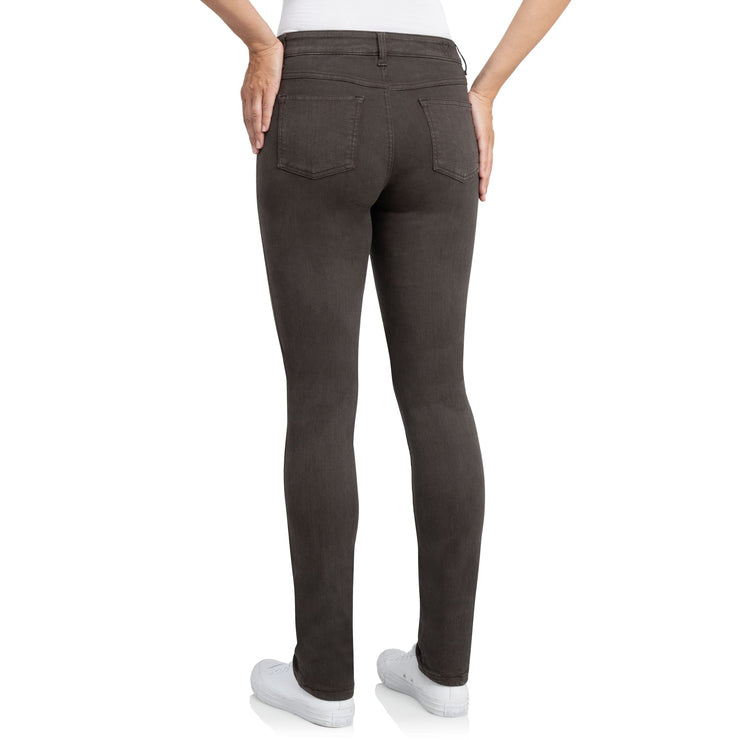 wonderjeans Regular Mocca