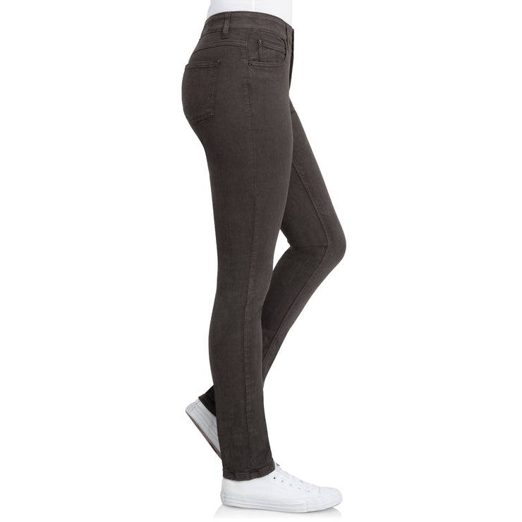 wonderjeans Regular Mocca