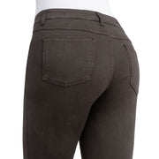 wonderjeans Regular Mocca