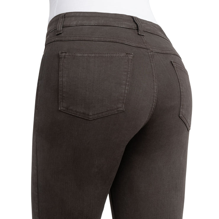 wonderjeans Regular Mocca
