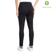 wonderjeans High Waist Black