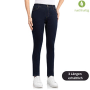 wonderjeans Regular Dark Blue