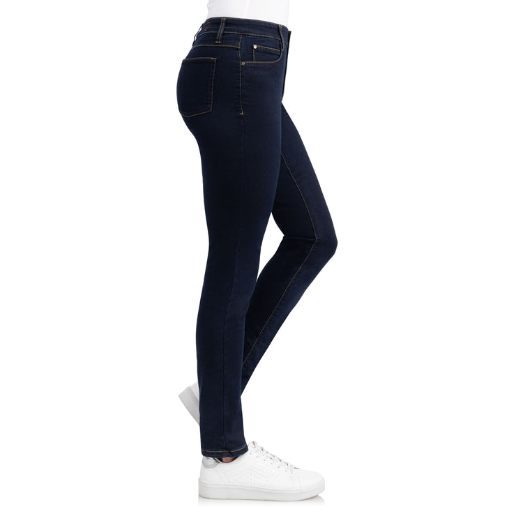 wonderjeans Regular Dark Blue