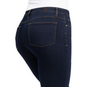 wonderjeans Regular Dark Blue