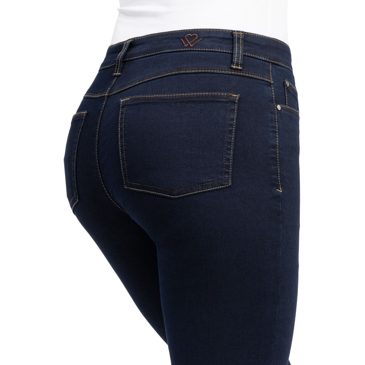 wonderjeans Regular Dark Blue